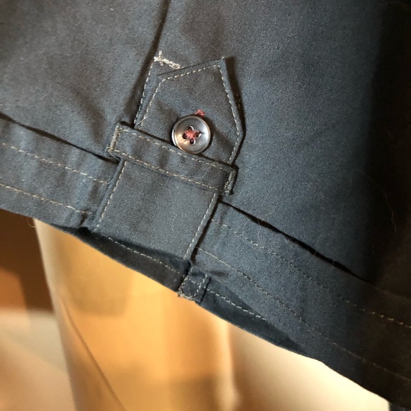 NWT Drill Company Mens Shirt - Picture 6 of 10